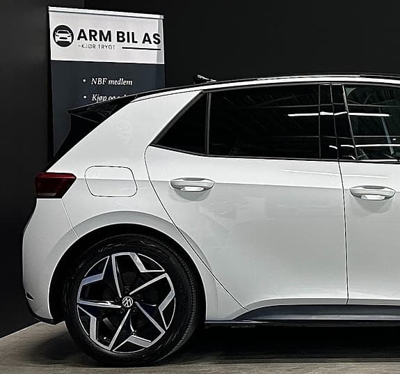 Volkswagen ID.3 - Thumbnail 4