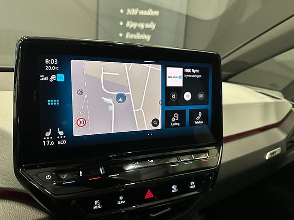 Volkswagen ID.3 - Thumbnail 17