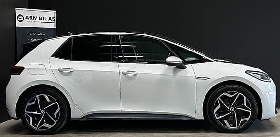 Volkswagen ID.3 - Thumbnail 3
