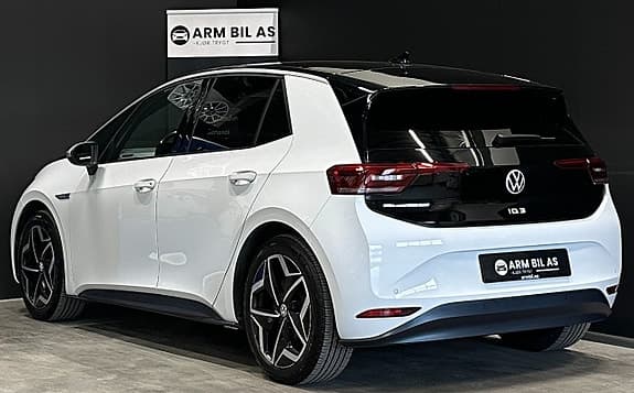 Volkswagen ID.3 - Thumbnail 9
