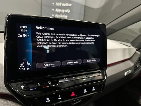 Volkswagen ID.3 - Thumbnail 16