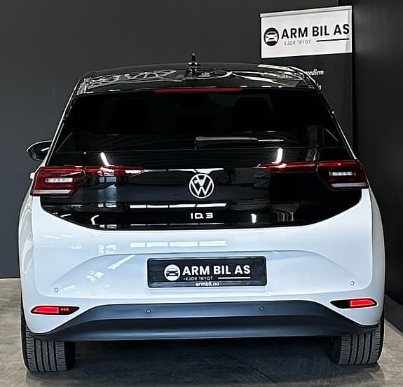 Volkswagen ID.3 - Thumbnail 10
