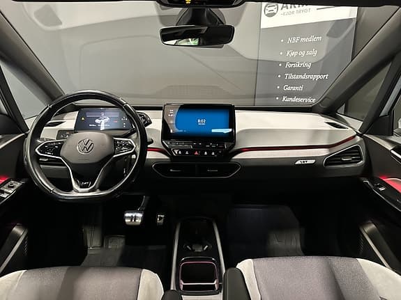 Volkswagen ID.3 - Thumbnail 15