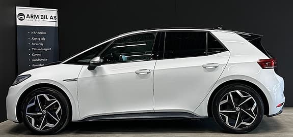 Volkswagen ID.3 - Thumbnail 6