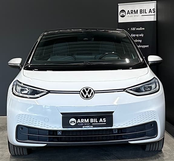 Volkswagen ID.3 - Thumbnail 2