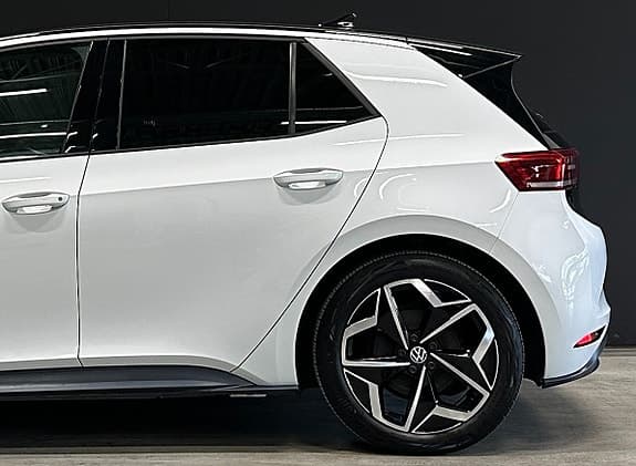 Volkswagen ID.3 - Thumbnail 8