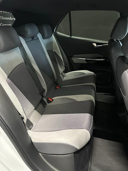 Volkswagen ID.3 - Thumbnail 14