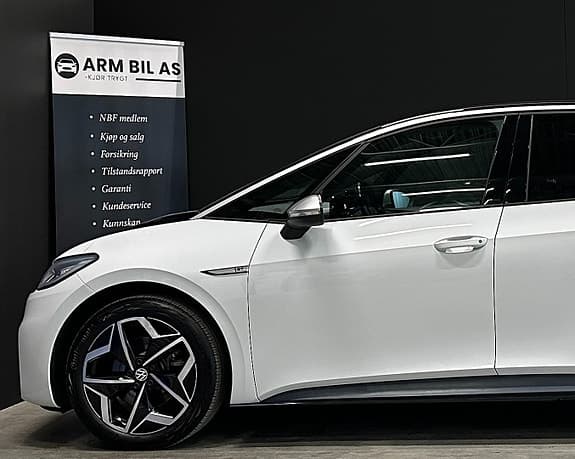 Volkswagen ID.3 - Thumbnail 7