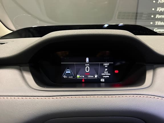 Skoda Enyaq - Thumbnail 21