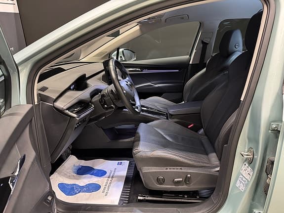 Skoda Enyaq - Thumbnail 11