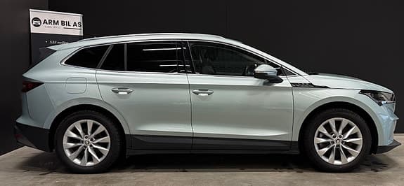 Skoda Enyaq - Thumbnail 3
