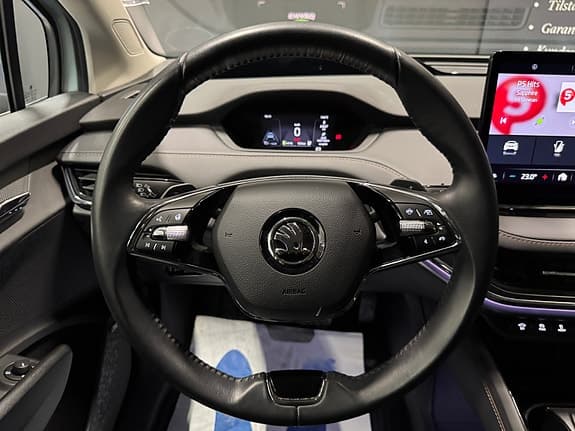 Skoda Enyaq - Thumbnail 15