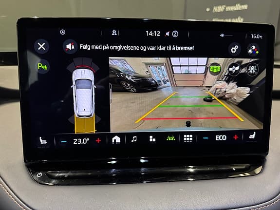 Skoda Enyaq - Thumbnail 20