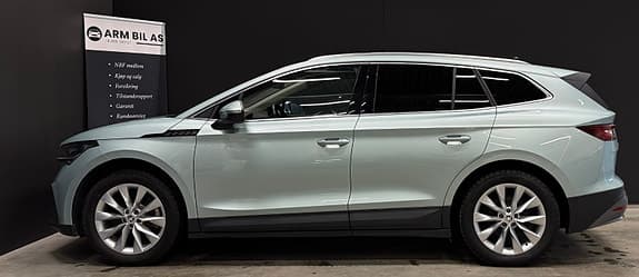 Skoda Enyaq - Thumbnail 6