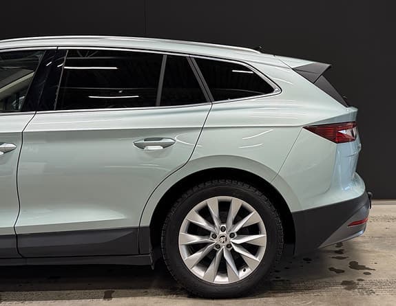 Skoda Enyaq - Thumbnail 8