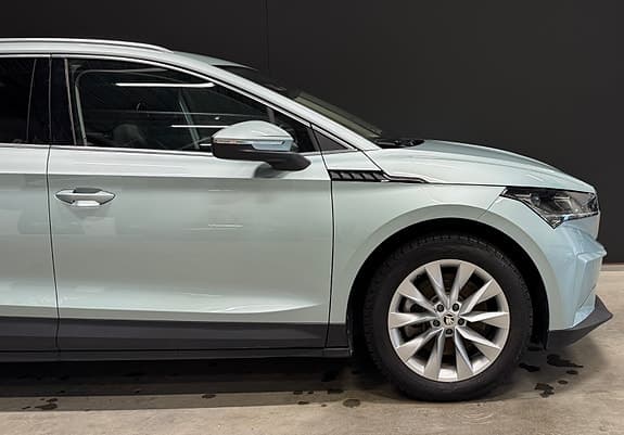 Skoda Enyaq - Thumbnail 4