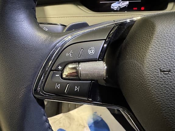 Skoda Enyaq - Thumbnail 26