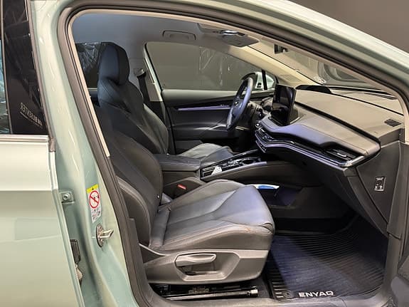 Skoda Enyaq - Thumbnail 12