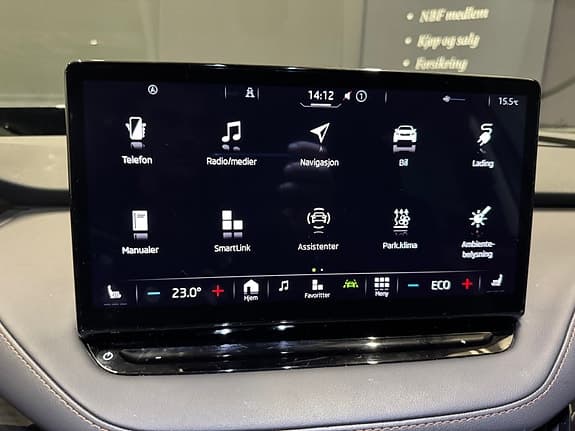 Skoda Enyaq - Thumbnail 18