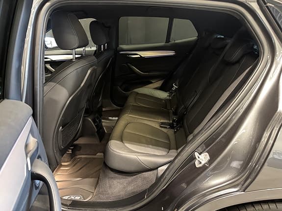 BMW X2 - Thumbnail 11