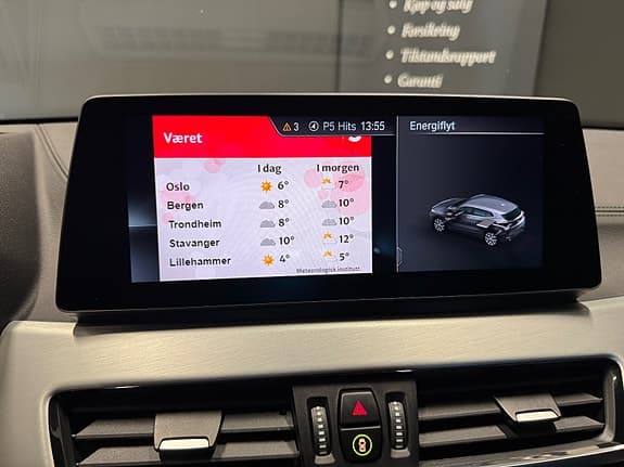 BMW X2 - Thumbnail 18