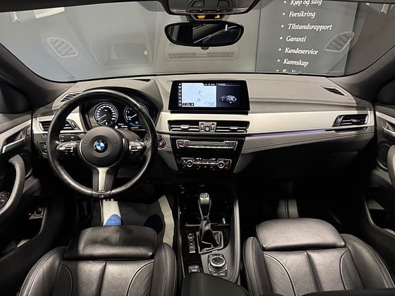 BMW X2 - Thumbnail 14