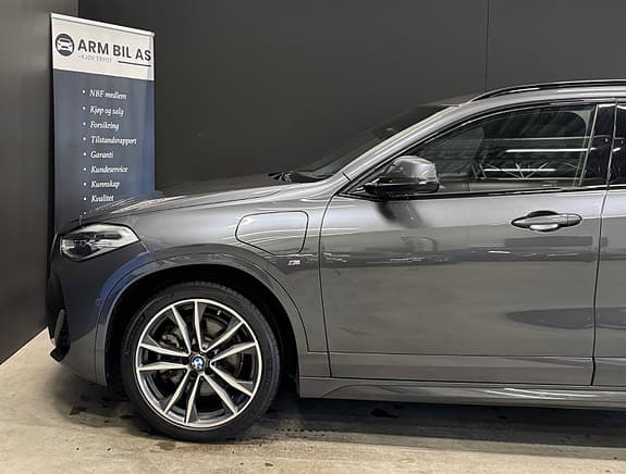 BMW X2 - Thumbnail 6