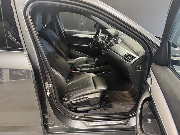 BMW X2 - Thumbnail 12