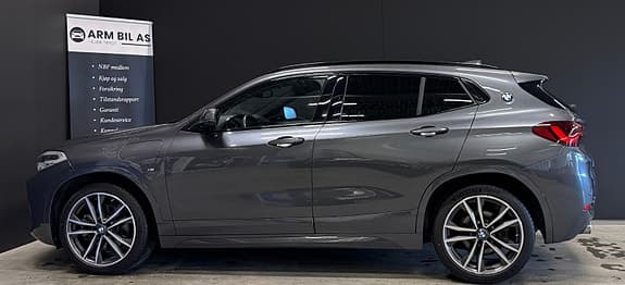 BMW X2 - Thumbnail 5