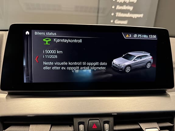 BMW X2 - Thumbnail 21