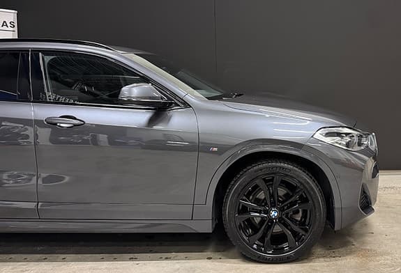 BMW X2 - Thumbnail 3