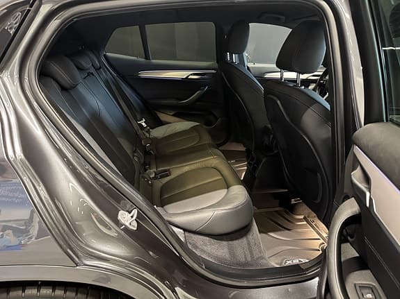 BMW X2 - Thumbnail 13