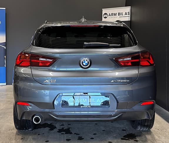 BMW X2 - Thumbnail 9