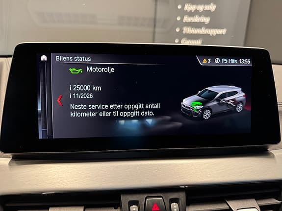 BMW X2 - Thumbnail 22