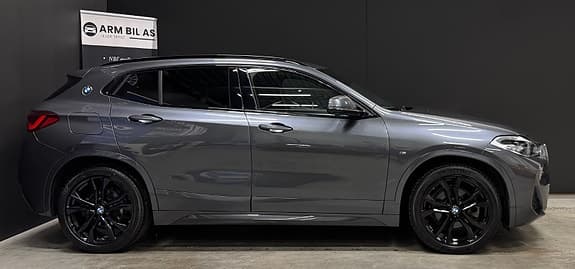 BMW X2 - Thumbnail 2