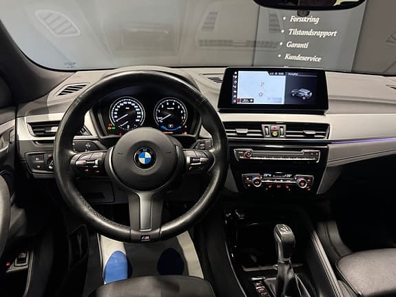 BMW X2 - Thumbnail 15