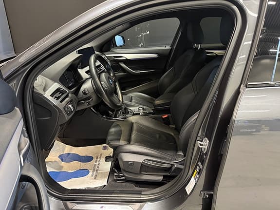 BMW X2 - Thumbnail 10