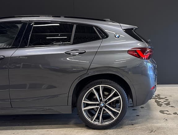 BMW X2 - Thumbnail 7