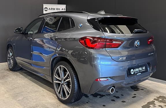 BMW X2 - Thumbnail 8