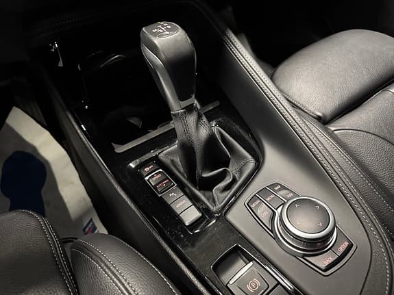 BMW X2 - Thumbnail 24