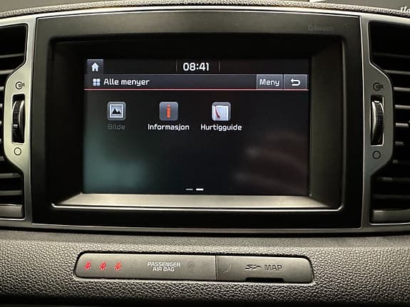 Kia Sportage - Thumbnail 23