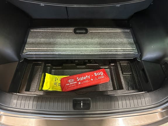 Kia Sportage - Thumbnail 32