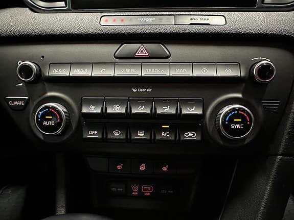 Kia Sportage - Thumbnail 24