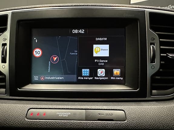 Kia Sportage - Thumbnail 21