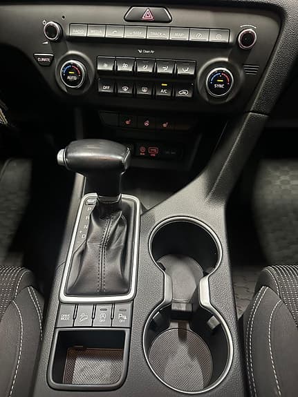 Kia Sportage - Thumbnail 25