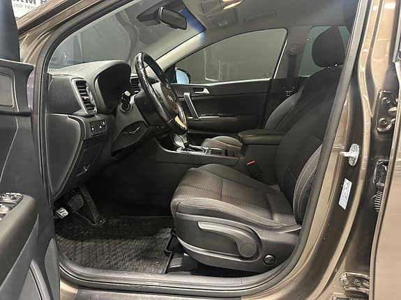 Kia Sportage - Thumbnail 12