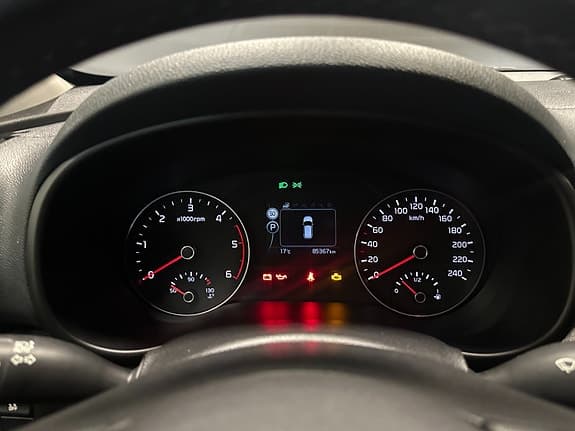 Kia Sportage - Thumbnail 17