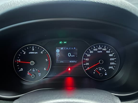 Kia Sportage - Thumbnail 18