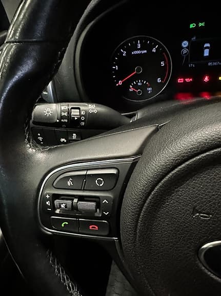 Kia Sportage - Thumbnail 19