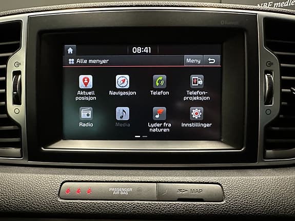 Kia Sportage - Thumbnail 22